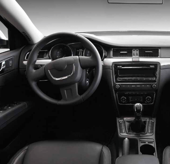 Otomotiv Poliüretan İntegral Sistemleri