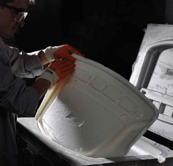 Ofis Mobilyaları Poliüretan Sünger Sistemleri