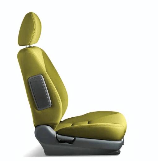 Otomotiv Poliüretan Sünger Sistemler