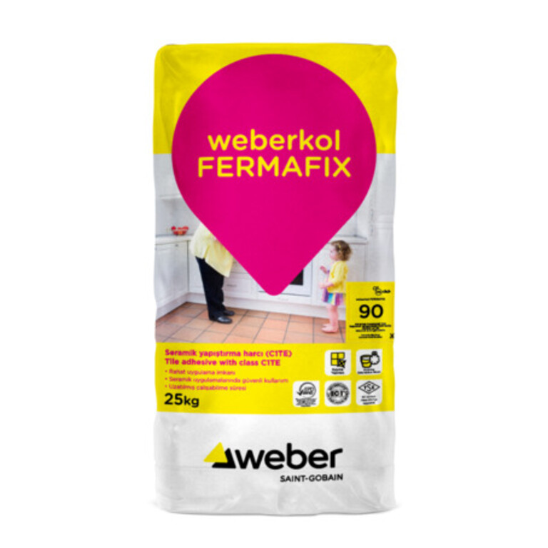 Weberkol FERMAFIX